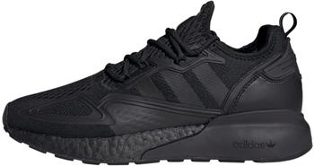 Adidas ZX 2K Boost core black/core black/shock pink