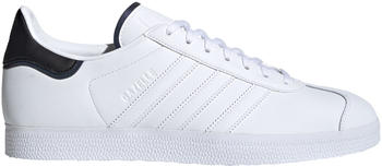 Adidas Gazelle footwear white/footwear white/core black