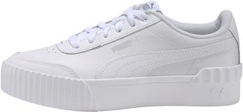 Puma Carina Lift TW Damen weiß (3747400001) – Perfekte Passform und Stil