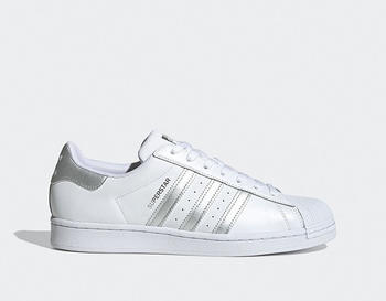 Adidas Superstar Women ftw white/silver met./ftwr white (FX2329)