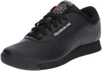 Reebok 100000120, Reebok Princess Sneaker Damen in princess-us-black, Gr&ouml;&szlig;e 37