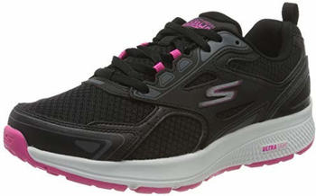 Skechers Gorun Consistent black/pink