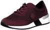 Rieker Low Top Trainers (N7630-36) bordeaux