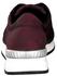 Rieker Low Top Trainers (N7630-36) bordeaux