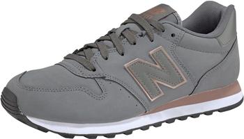 New Balance 500 Classic Women grey/rose gold