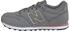 New Balance 500 Classic Women grey/rose gold