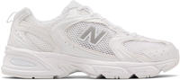 New Balance 530 munsell white/silver metallic