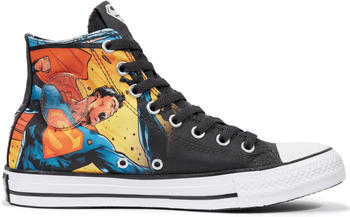 Converse Chuck Taylor All Star DC Comics Hi