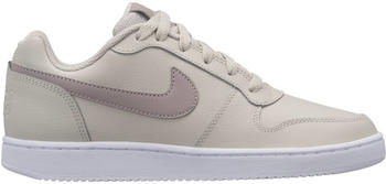 Nike Ebernon Low Women black/white/black