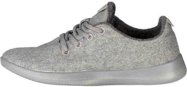 Ballop Shoes Low-Top-Sneaker Tenderness grau (859-031)