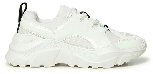 chunky plateau sneaker