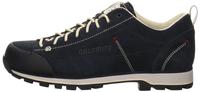 Dolomite Outdoor Low-Top-Sneaker Cinquantaquattro Low blau/schwarz (2479500172013)