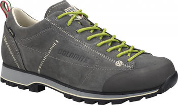 Dolomite Outdoor Low-Top-Sneaker Shoe Low GTX avio schwarz (2479610226023)