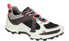 Ecco Low-Top-Sneaker Biom C-Trail Women Low weiß/rot/bunt (80310351833)