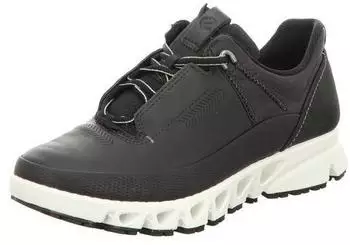 Ecco Low-Top-Sneaker schwarz/bunt (88012301001)