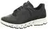 Ecco Low-Top-Sneaker schwarz/bunt (88012301001)