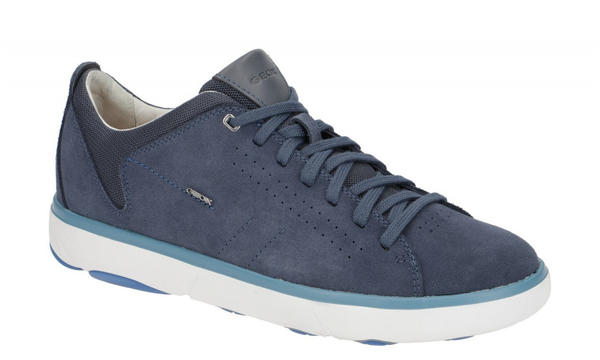 Geox Low-Top-Sneaker blau (U948FA 00022C4348)