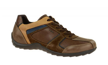 Geox Low-Top-Sneaker braun (U64P7B 0CLMEC6L6N)