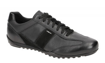 Geox Low-Top-Sneaker schwarz (U74T5A 085MEC9999)