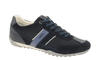 Geox Low-Top-Sneaker blau/weiß (U52T5C 02211C4064)