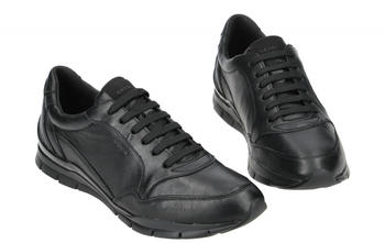 Geox Winter-Sneaker schwarz (D04F2A 00085C9999)