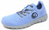 Giesswein Low-Top-Sneaker Merino Wool Runners blau (49300-519)