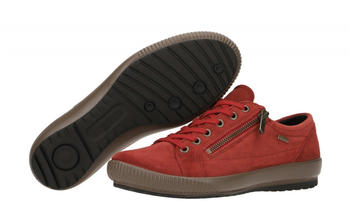 Legero Low-Top-Sneaker Tanaro 4.0 rot (2-000616-5100)