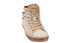 Pikolinos Winter-Sneaker weiß (901-7312C4 marfil)