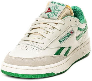 Reebok Club C Revenge Vintage Chalk/Paper White/Glen Green