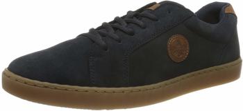 Rieker Low-Top-Sneaker blau (B6048-14)
