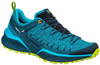 Trekkingschuhe Salewa Ms Dropline 61368-8376 Blau Male
