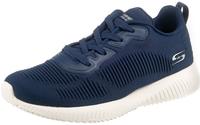 Skechers Sneaker "BOBS SQUAD - TOUGH TALK" Schn&uuml;rschuh, Freizeitschuh,