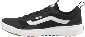 Vans Ultrarange Exo black