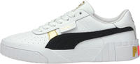 Puma Cali Varsity white/black