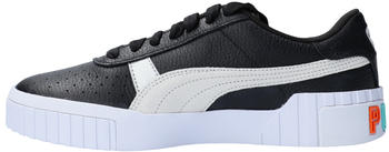 Puma Cali Varsity black/white