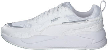 Puma X-Ray 2 Square white/grey violet