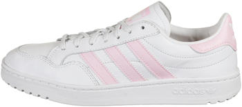 Adidas Team Court Women white/pink/pink