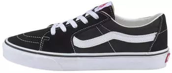 Vans SK8-Low black/true white