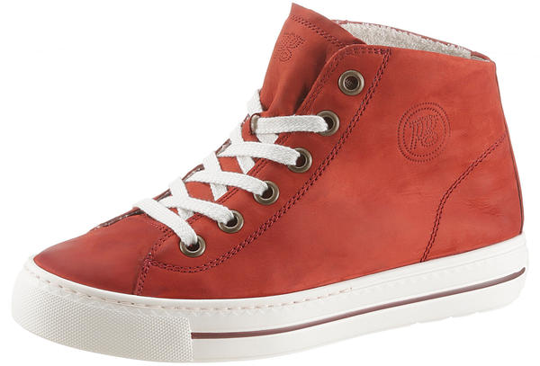 Paul Green (4735) red/white