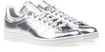 Adidas Stan Smith Women silver metallic/silver metallic/crystal white