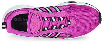 Adidas Haiwee vivid pink/silver metallic/core black