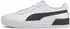 Puma Carina Leather Women black/silver