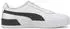 Puma Carina Leather Women black/silver
