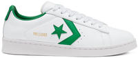 Converse OG Pro Leather Low Top white white/green/white