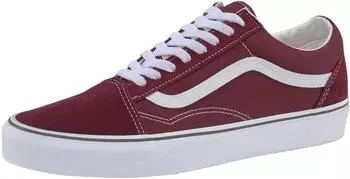 Vans Old Skool port royale/true white (VN0A38G15U7)