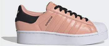 Adidas Superstar Bold Women Trace Pink/Cloud White/Core Black