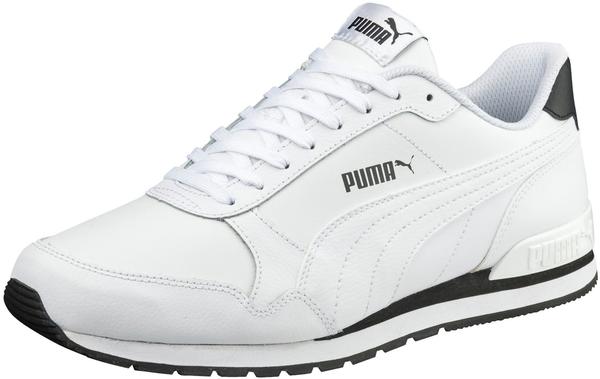 Low-Top-Sneaker Allgemeine Daten & Eigenschaften Puma St Runner V2 Full L puma white/puma white