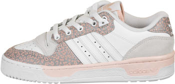 Adidas Rivarly Low Women cloud white/vapour pink/grey one