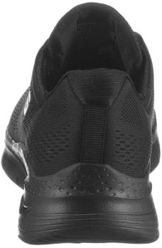 Skechers Arch Fit - Big Appeal Women black/black – Entdecken Sie den Komfort: Skechers Arch Fit - Big Appeal Women black/black