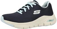 Skechers 149057_NVLB, Skechers Arch Fit - Big Appeal Damen Freizeitschuhe, blau,